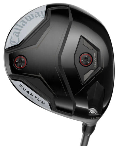 Callaway Quantum Mini Driver Custom Driver
