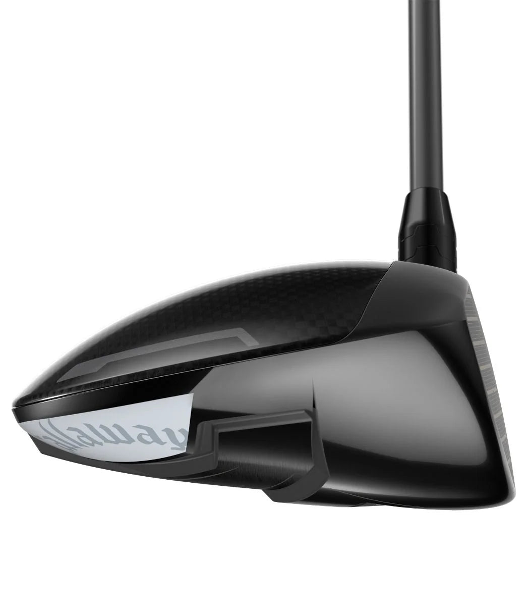Callaway Quantum Mini Driver Custom Driver