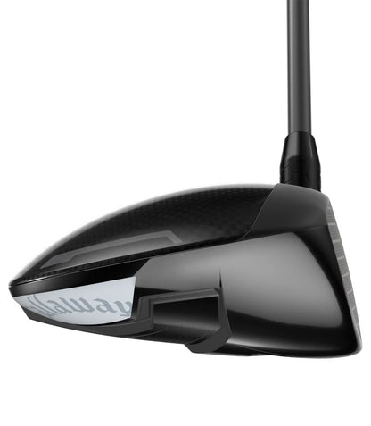 Callaway Quantum Mini Driver Custom Driver