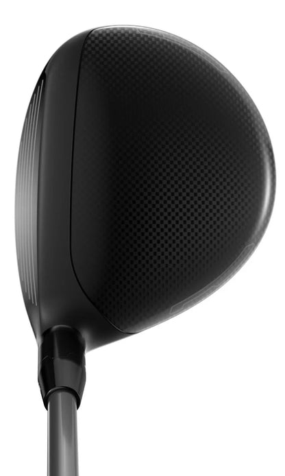 Callaway Quantum Ti Custom Fairway Woods