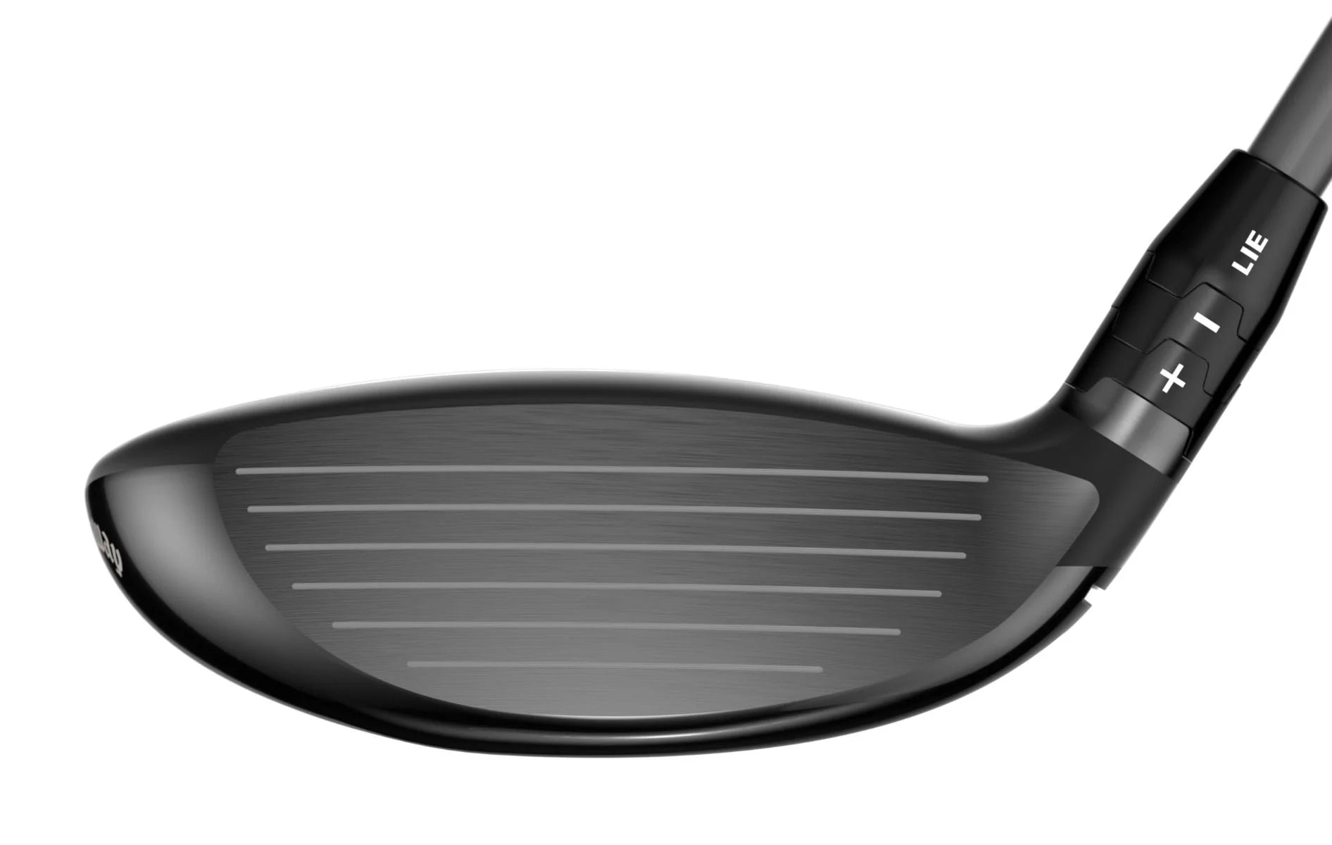 Callaway Quantum Ti Custom Fairway Woods