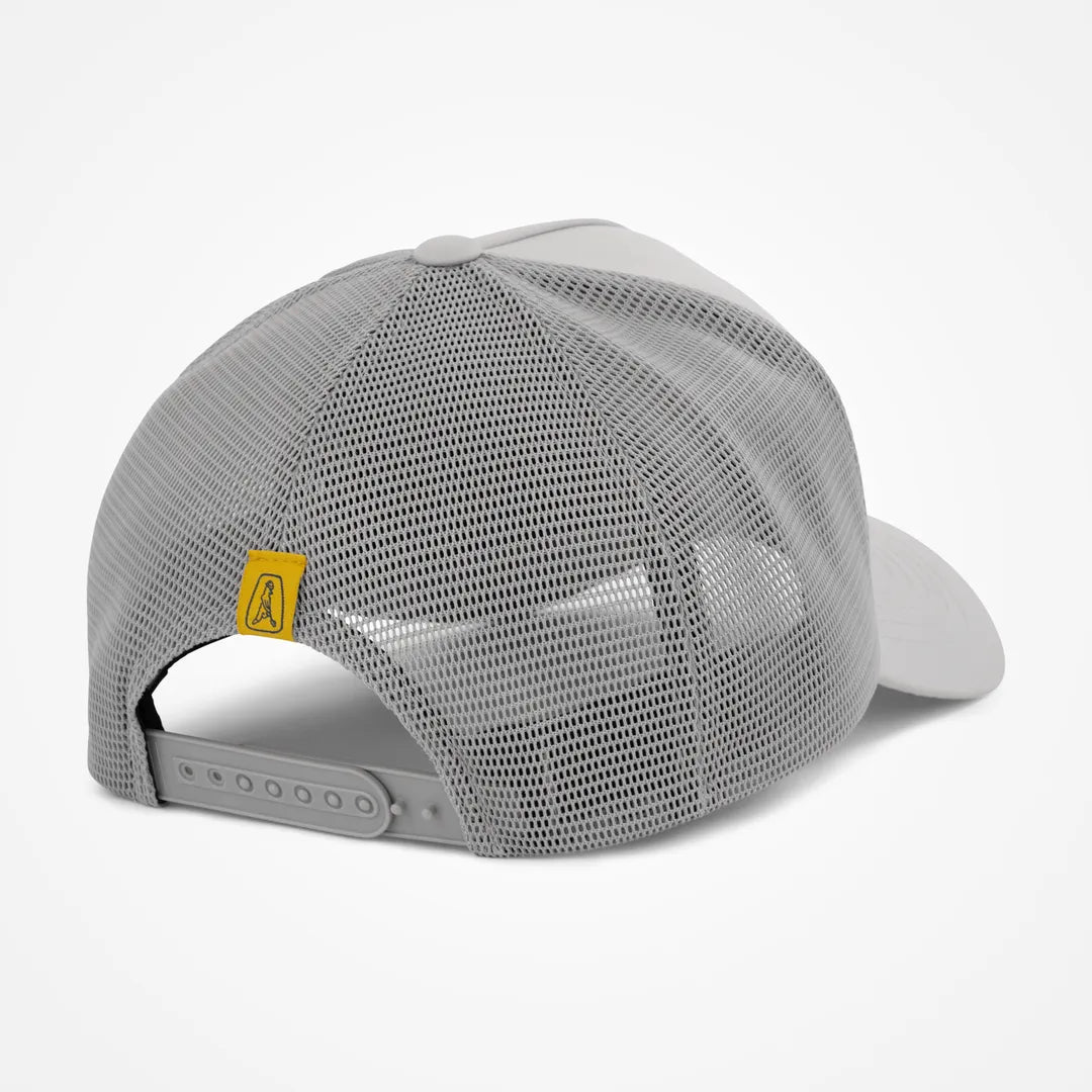 PING Captains Mr. Ping Snapback Hat