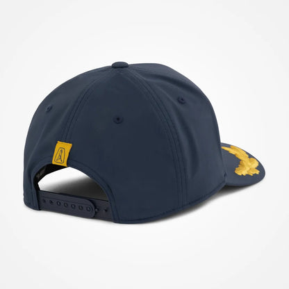 PING Captains Snapback Hat