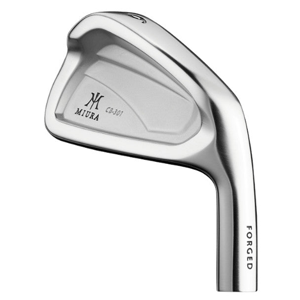 Custom Golf Clubs & Shafts