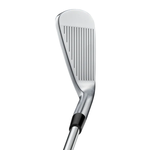 Miura CB-801 Custom Irons