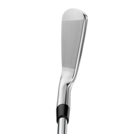 Miura CB-302 Chrome Custom Irons