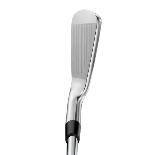 Miura CB-302 Chrome Custom Irons
