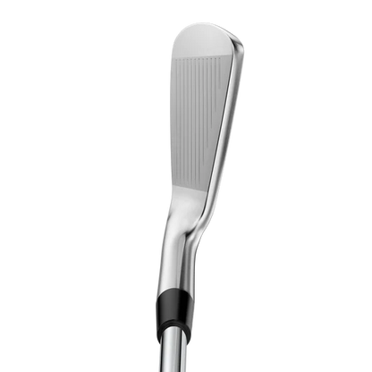 Miura CB-302 Chrome Custom Irons