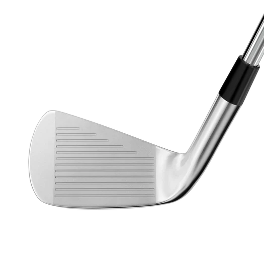 Miura CB-302 Chrome Custom Irons