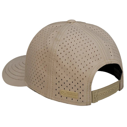 Limited Scotty Bulldog Melin A-Game Hydro Hat