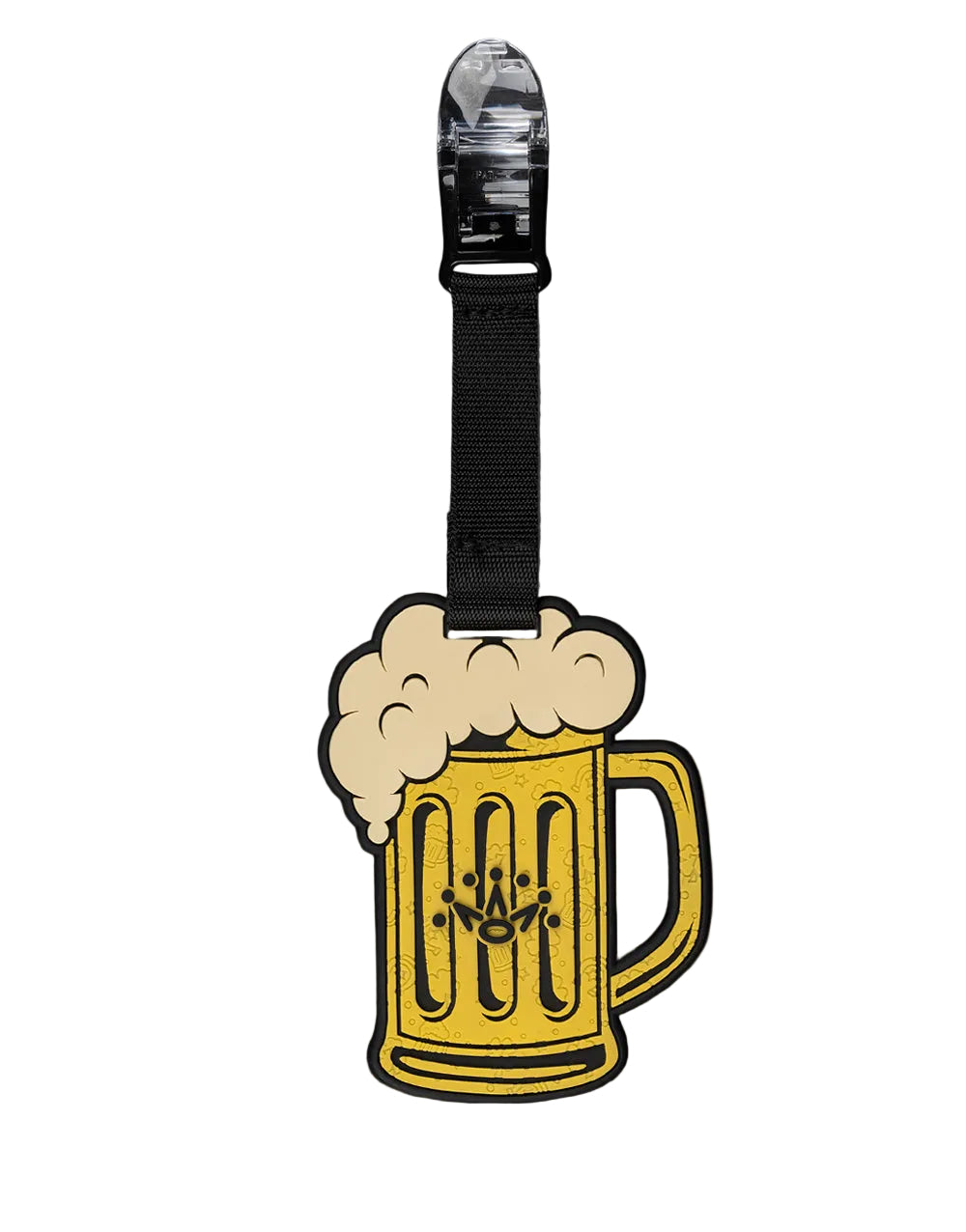 Limited Scotty Cameron - Frosty Pints Headcover Leash