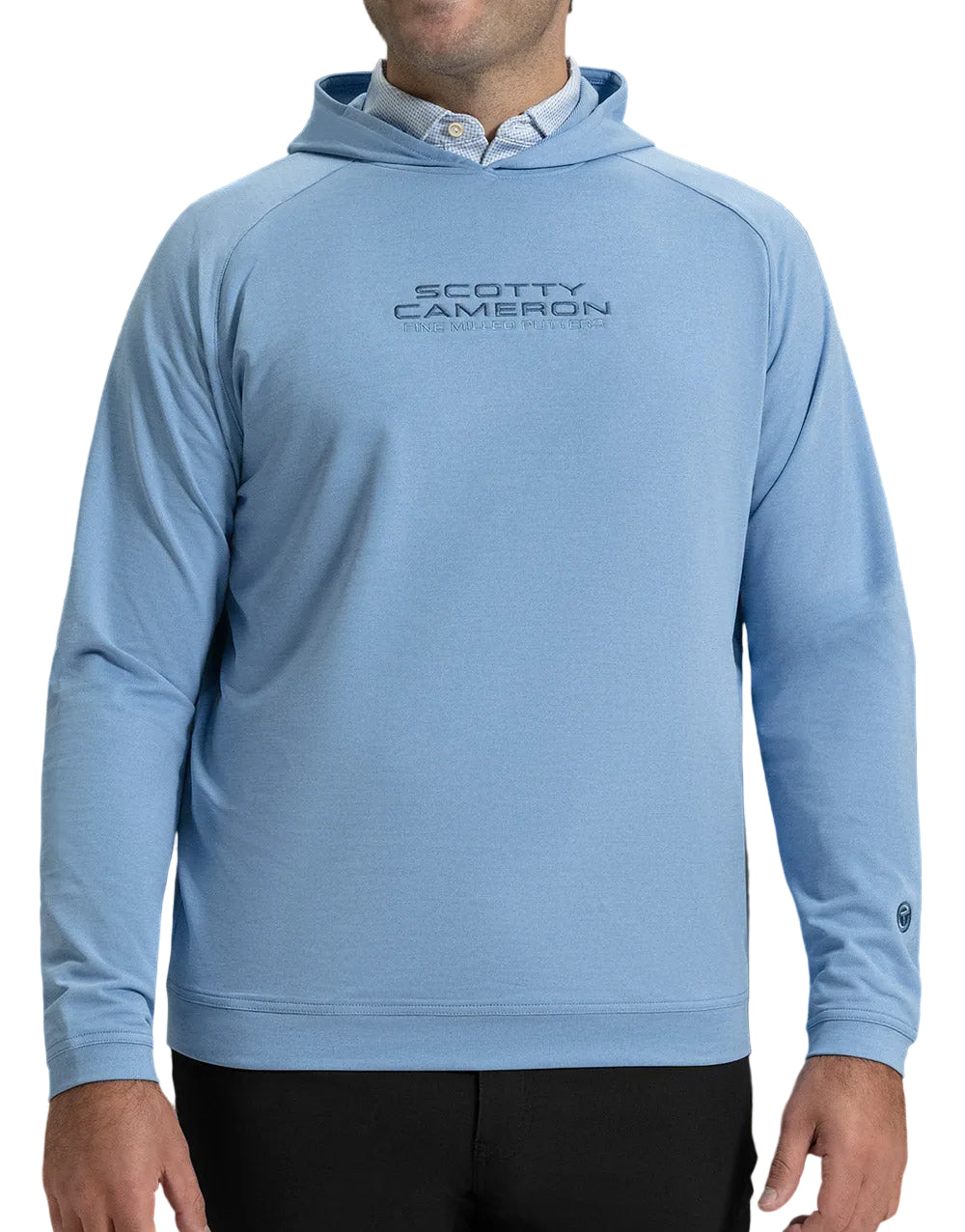 Scotty Cameron - Superfast Performance Hoodie