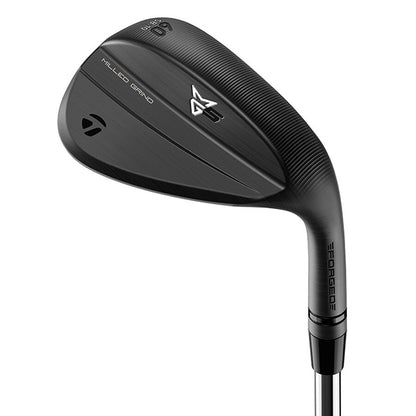 TaylorMade MG5 - Charcoal Custom Wedge Heads