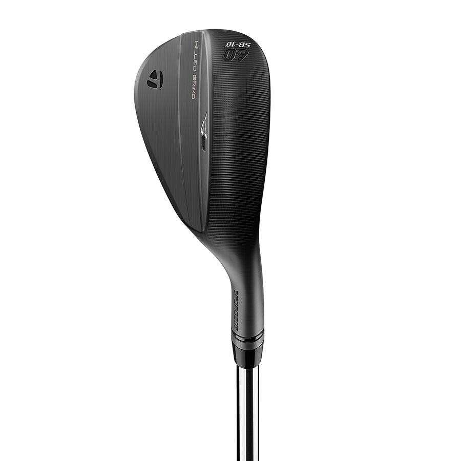 TaylorMade MG5 - Charcoal Custom Wedge Heads