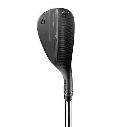 TaylorMade MG5 - Charcoal Custom Wedge Heads