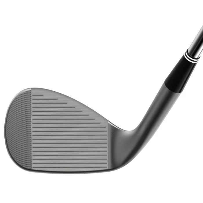 Cleveland RTX 6 ZipCore Wedges 2024 - Black Satin
