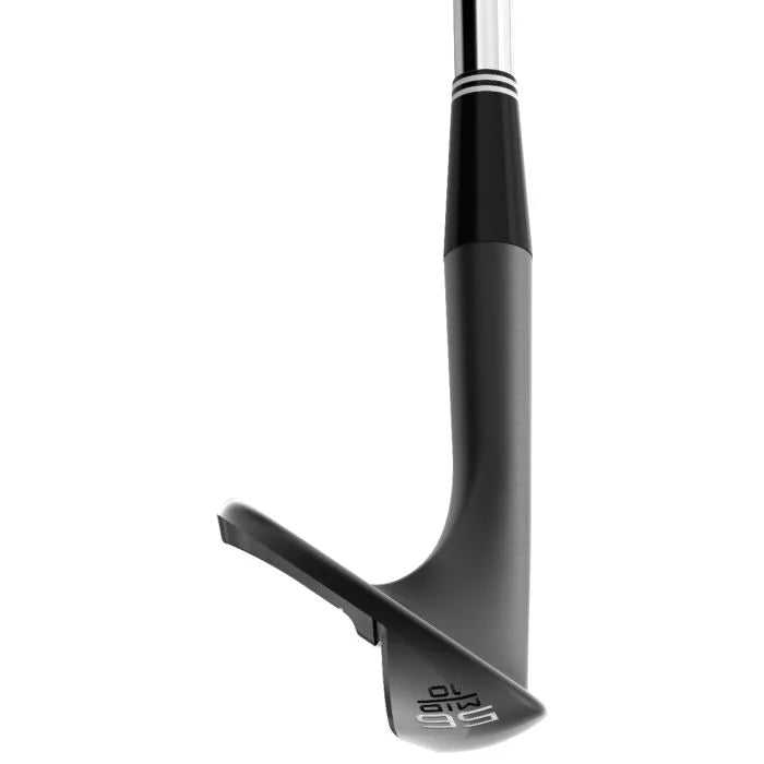 Cleveland RTX 6 ZipCore Wedges 2024 - Black Satin