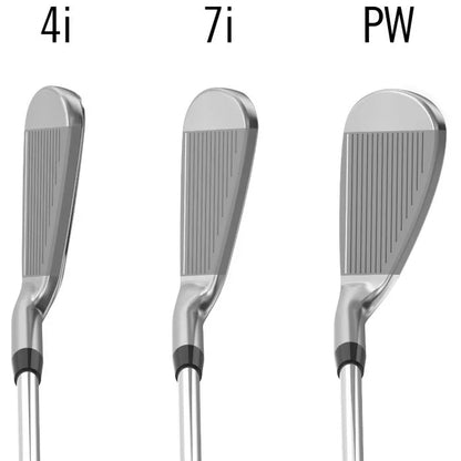 Cleveland ZipCore XL (2024) Custom Irons
