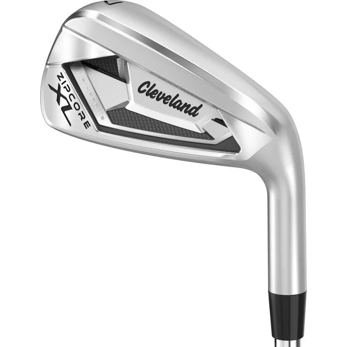 Cleveland ZipCore XL (2024) Custom Irons