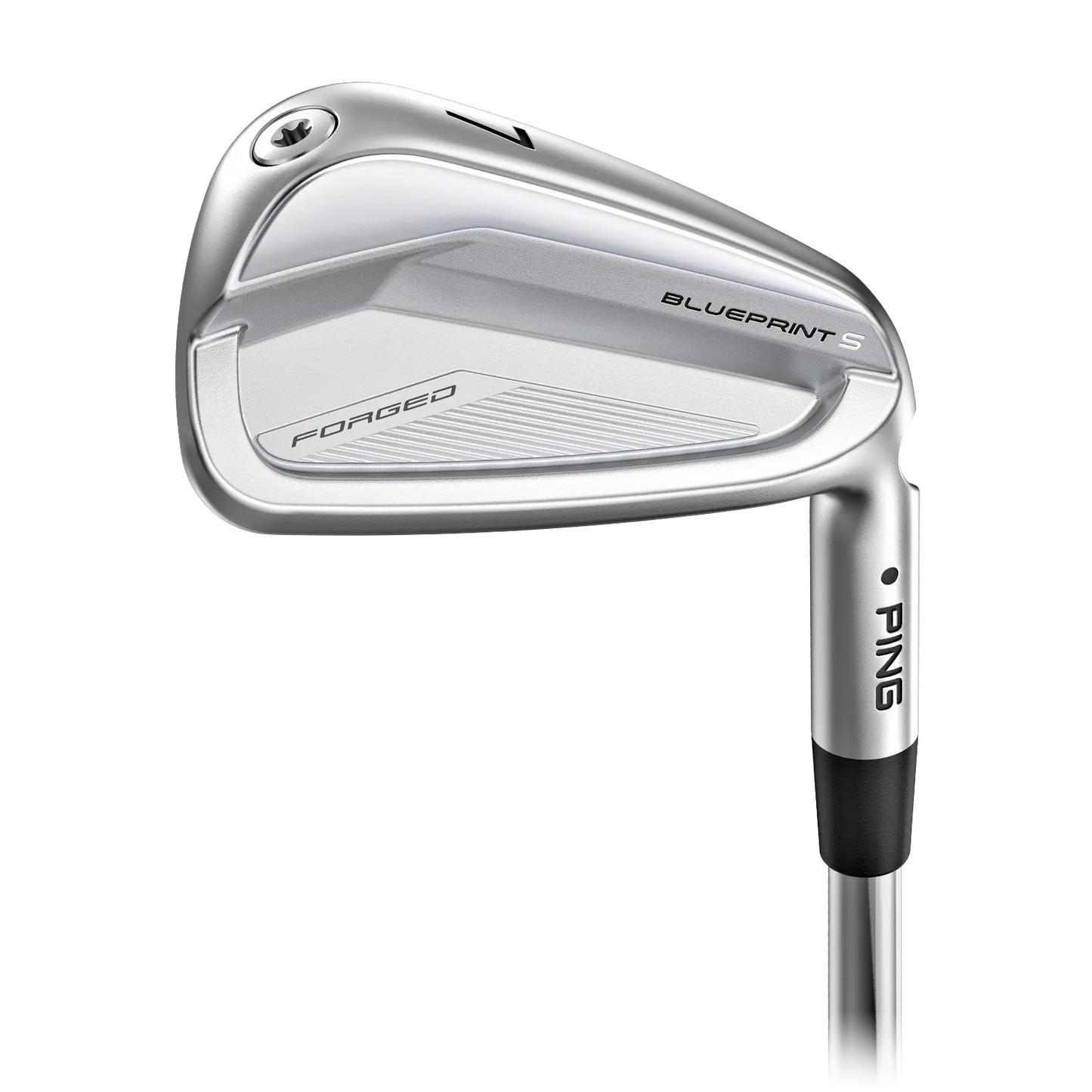 Ping Blueprint S Single Irons & Wedges