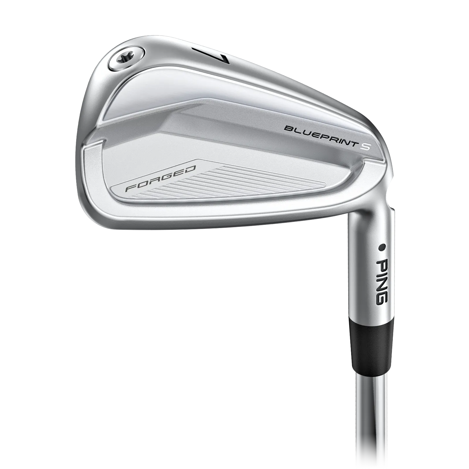Ping Blueprint S Single Irons & Wedges