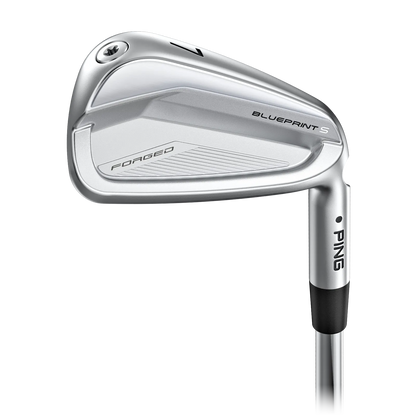Ping Blueprint S Single Irons & Wedges