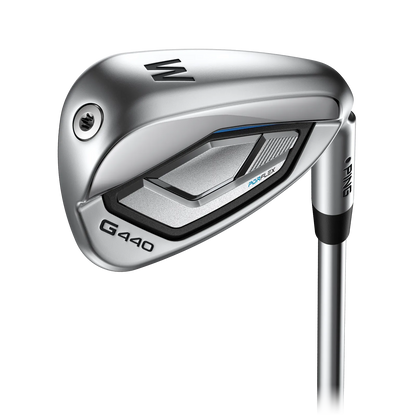 Ping G440 Single Irons & Wedges
