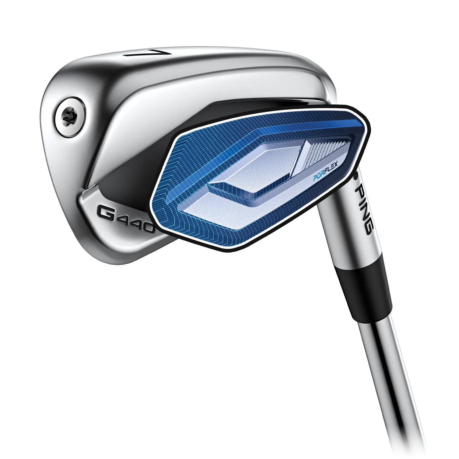 Ping G440 Single Irons & Wedges