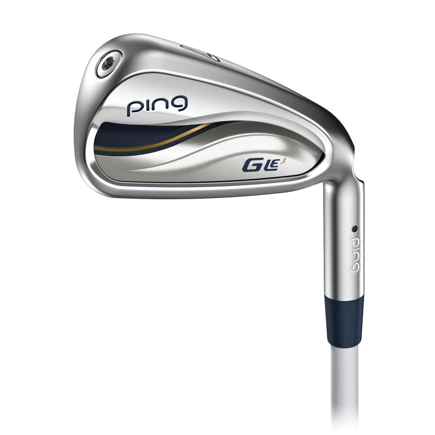 Ping GLe 3 Single Irons & Wedges
