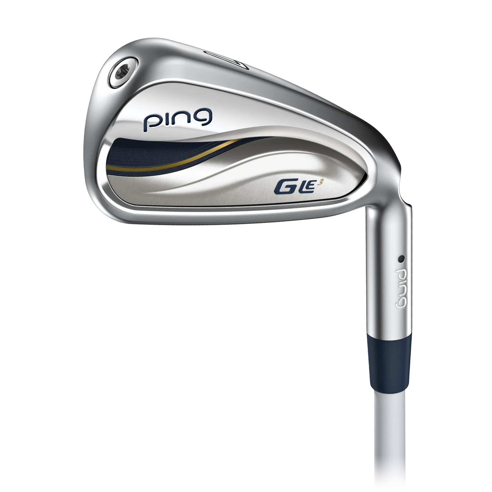 Ping GLe 3 Single Irons & Wedges