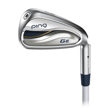 Ping GLe 3 Single Irons & Wedges
