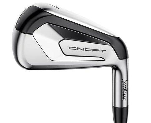 Titleist CNCPT CP-01 Custom Irons