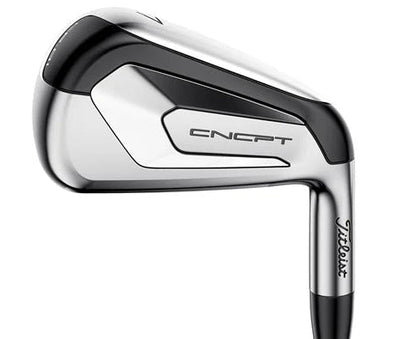 Titleist CNCPT CP-01 Custom Irons