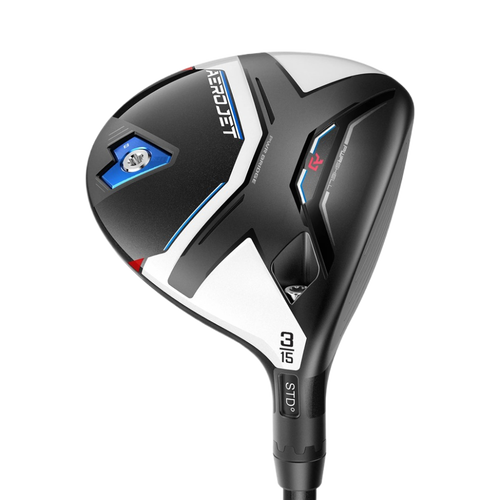 Cobra Aerojet Fairway Woods - The Golf Guys Online