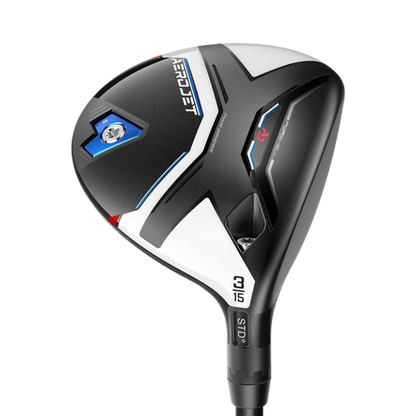 Cobra Aerojet Fairway Woods - The Golf Guys Online