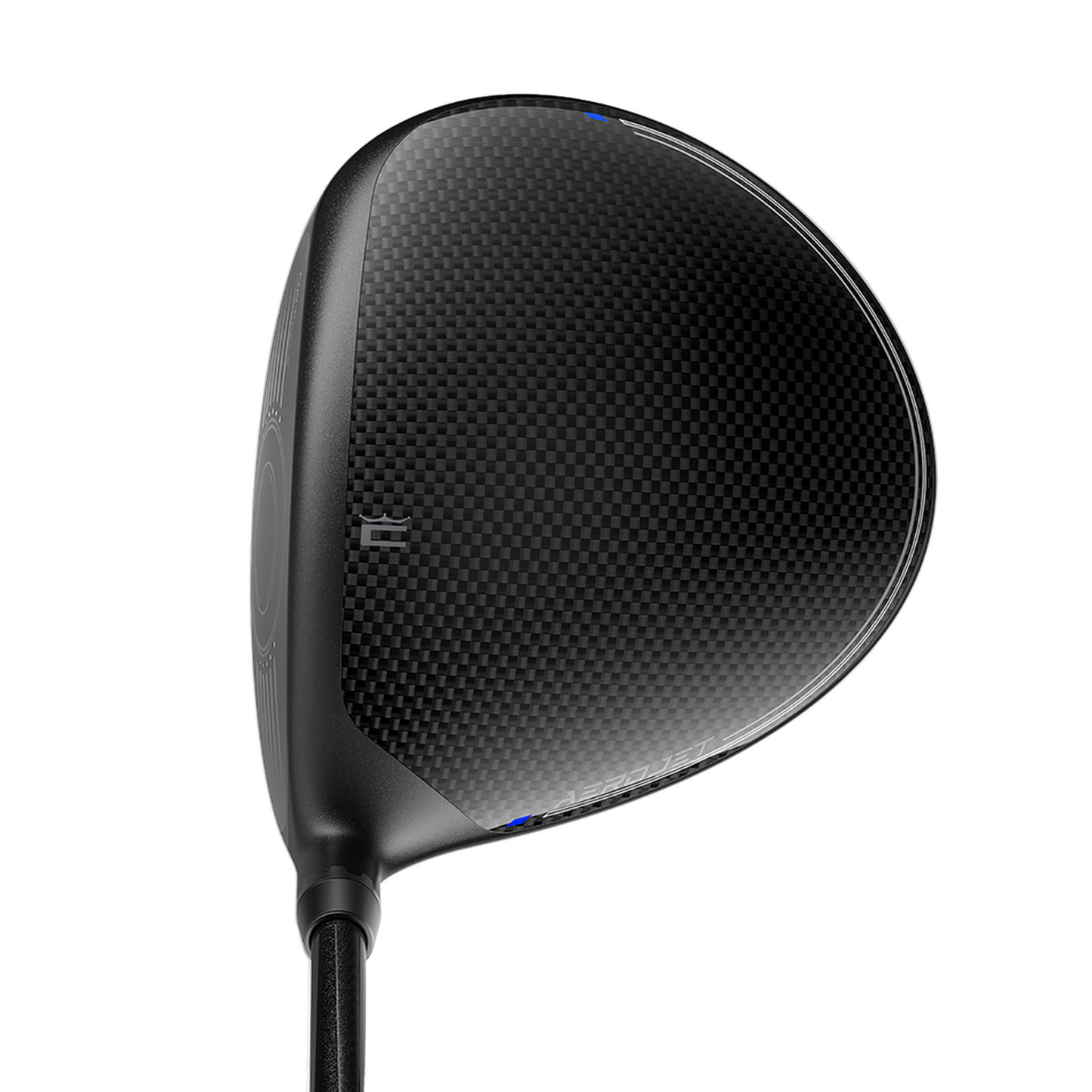 Cobra Aerojet LS Custom Driver