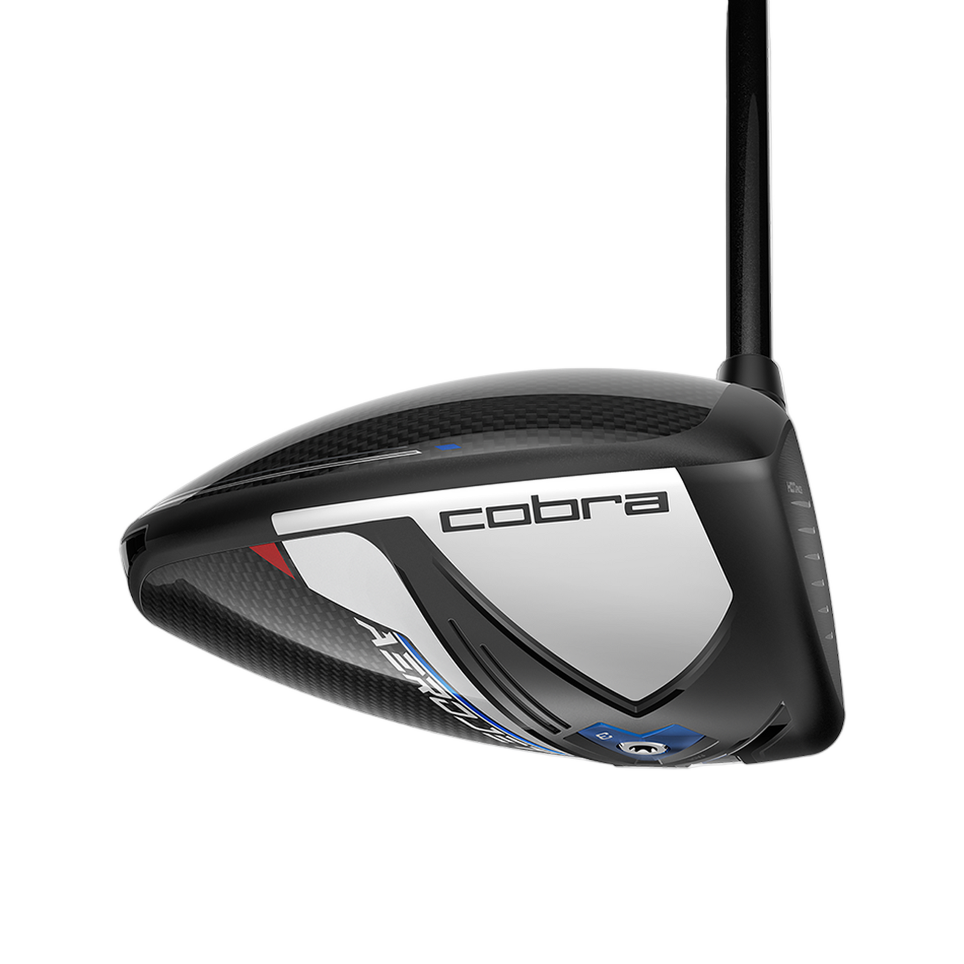 Cobra Aerojet LS Custom Driver