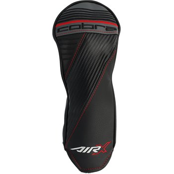 Cobra Air-X 2022 Driver Headcover - The Golf Guys Online