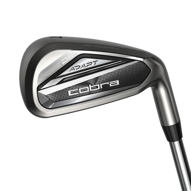 Cobra DS-ADAPT Custom Iron Sets