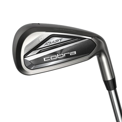 Cobra DS-ADAPT Custom Iron Sets