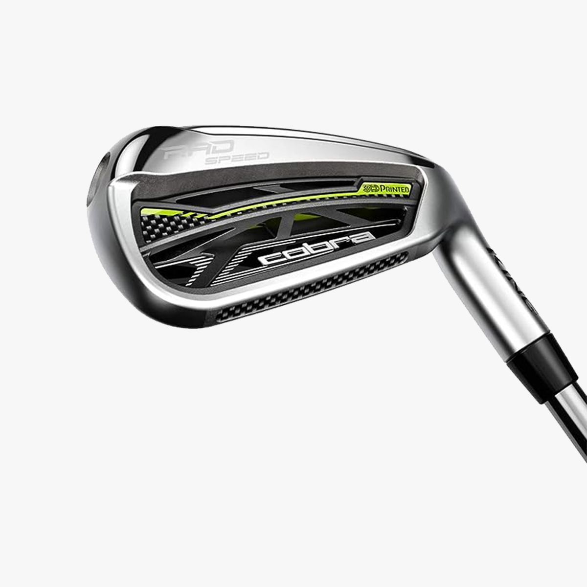 Cobra RADSPEED (2021) Custom Irons