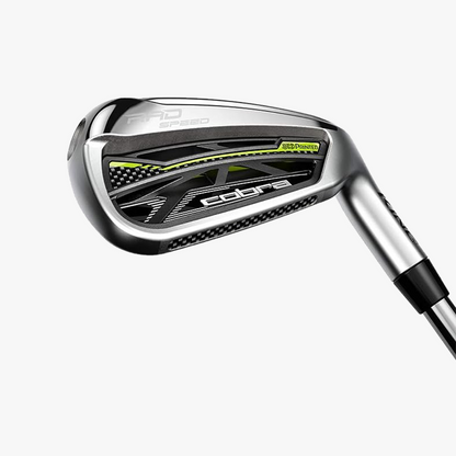 Cobra RADSPEED (2021) Custom Irons