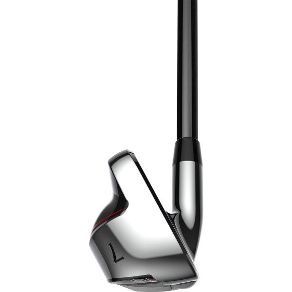 Cobra T-Rail 2022 Custom Hybrid Irons