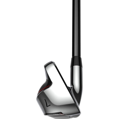Cobra T-Rail 2022 Custom Hybrid Irons