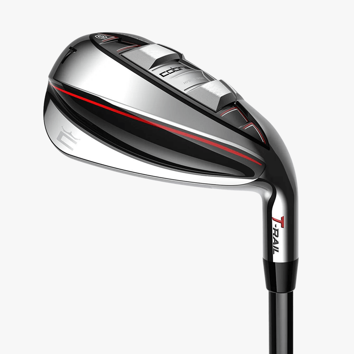 Cobra T-Rail 2022 Custom Hybrid Irons