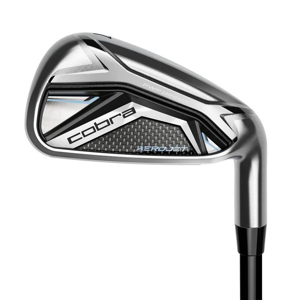 Cobra Aerojet Women's Custom Iron Set
