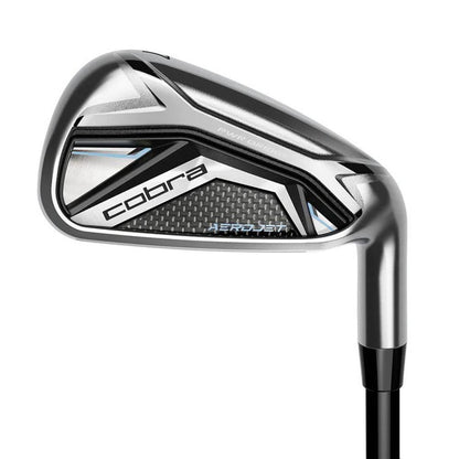 Cobra Aerojet Women's Custom Iron Set