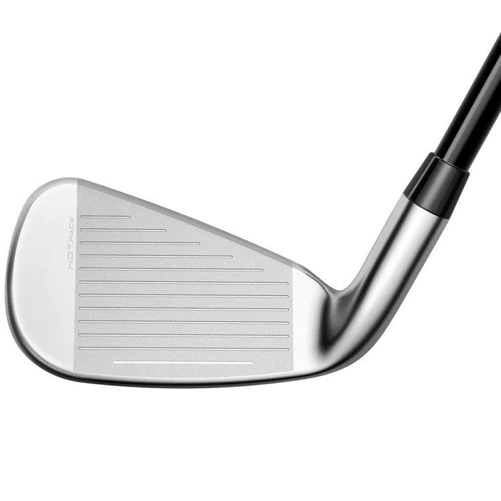 Cobra Aerojet Women's Custom Iron Set