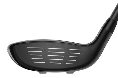 Cobra 2026 BAFFLER Hybrid