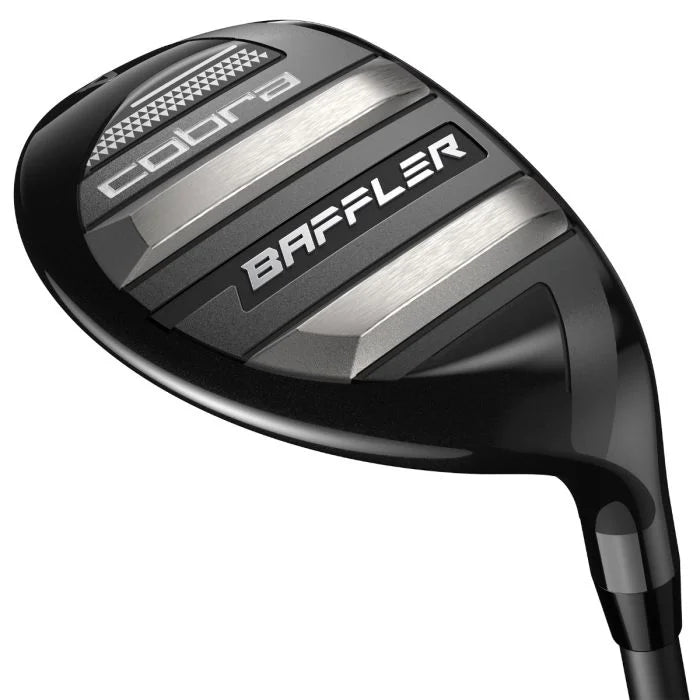 Cobra 2025 BAFFLER Custom Hybrid